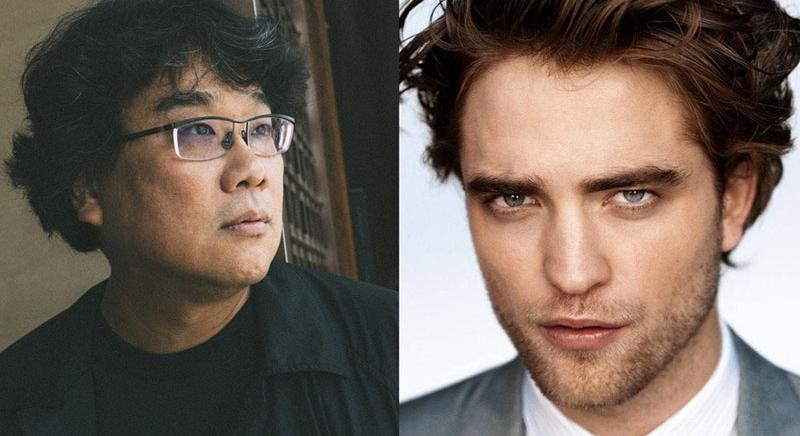 Robert Pattinsonnal jön az Élősködők Oscar-díjas rendezőjének új sci-fije