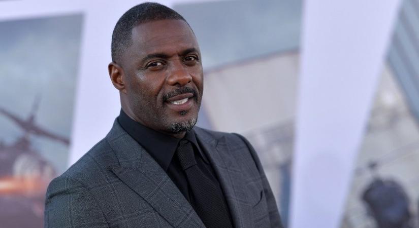 A Bond-filmek producere sem zárja ki, hogy Idris Elba lehet Daniel Craig utódja