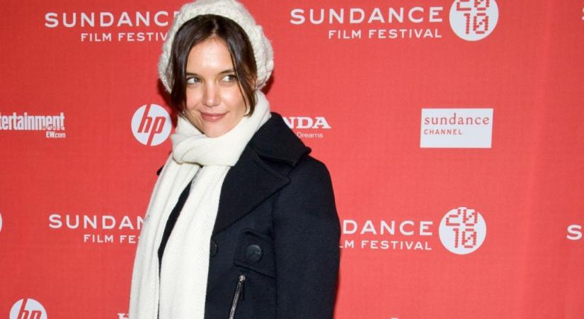 Így néznek ki a sztárok a télikabátok, pulcsik, sapkák és sálak fesztiválján, a Sundance-en