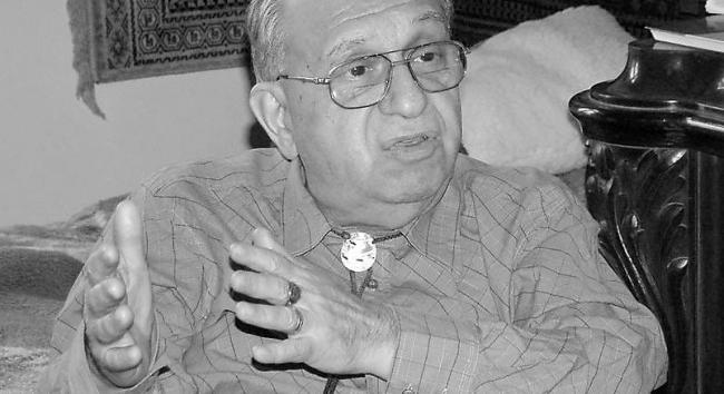 Elhunyt Miskolc díszpolgára