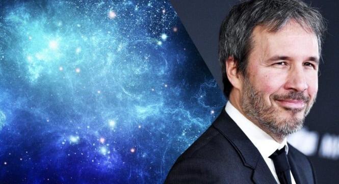Denis Villeneuve rendezi Arthur C. Clarke Randevú a Rámával című művének filmadaptációját