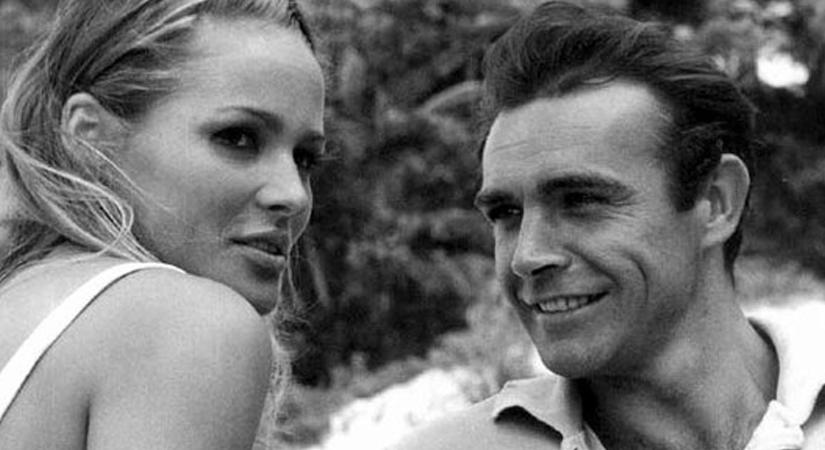 15 ritka kulisszák mögötti fotó Sean Connery kultikus Bond-filmjéből, a Dr. No-ból (galéria)