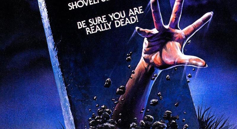 8 elfeledett horrorfilm a 80-as évek VHS-korszakából