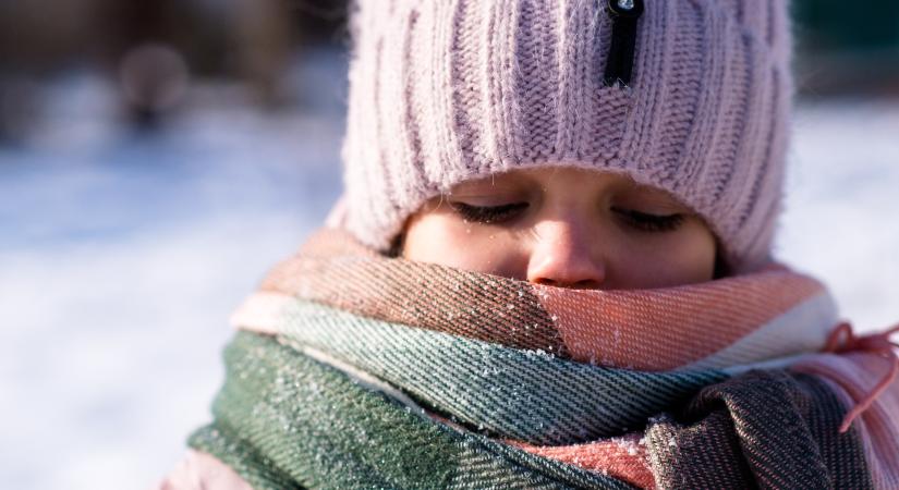 Nem csak a hideg áll a rendszeres fázás mögött, komoly betegségekről is szó lehet
