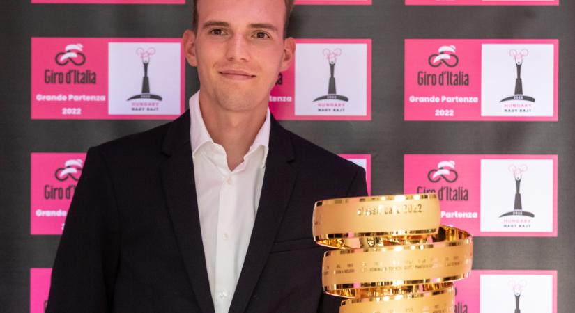 Giro: 100 nappal a hazai rajt előtt jön a Rózsaszín Fények éjszakája