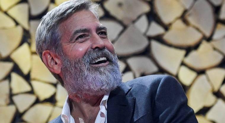 George Clooney szerint a mozik már nem kapkodnak a filmjei után
