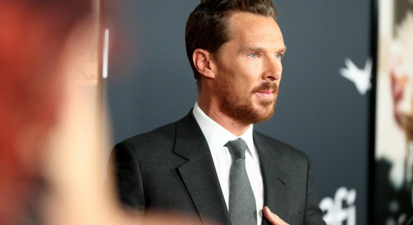 Három Golden Globe-ot ért A kutya karmai közt – megnéztük Benedict Cumberbatch legújabb arcát