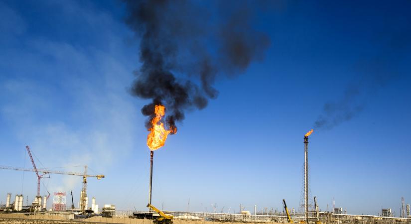 Ukrán válság: Katar szállíthat földgázt Európának