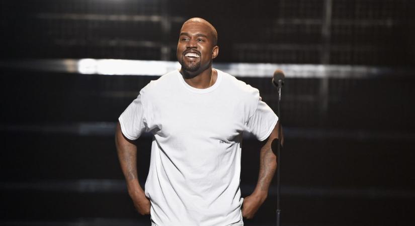 Kanye West hajléktalanokat venne fel modellnek
