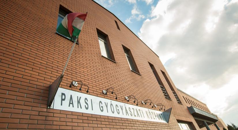 Álláslehetőség a Paksi Gyógyászati Központban