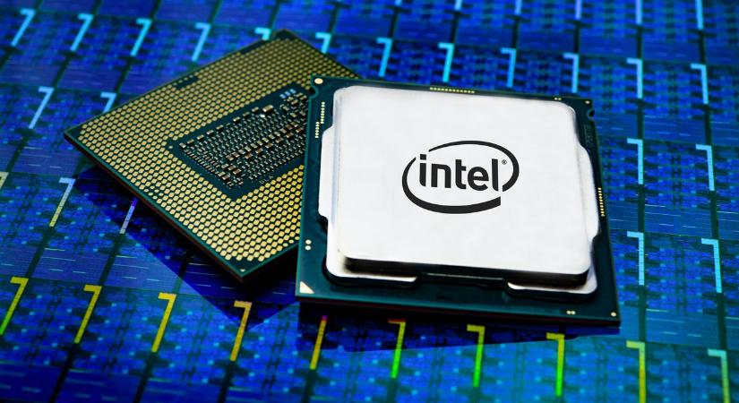 Minden eddiginél több pénzt keresett 2021-ben az Intel