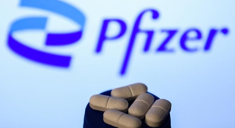 Megérkezett a Pfizer új Covid-gyógyszere az EU-ba