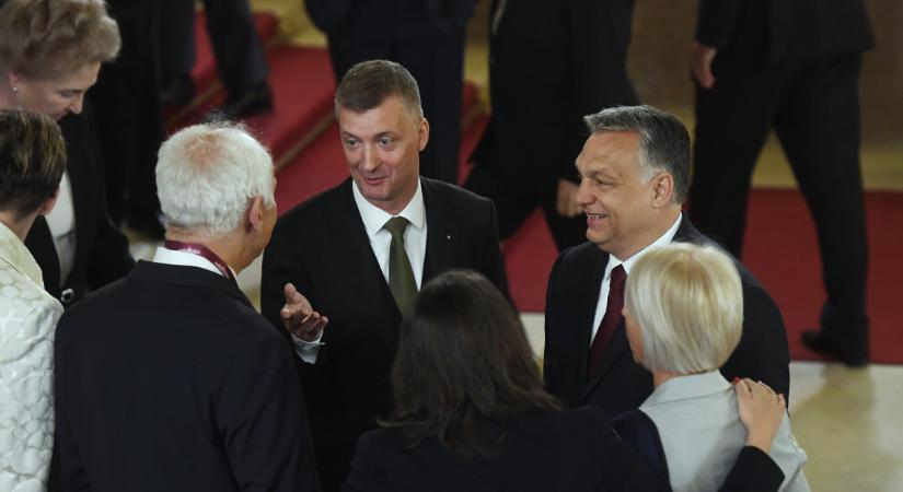 Hivatalos: indul a Fidesz a választásokon – Gattyán György pártja is