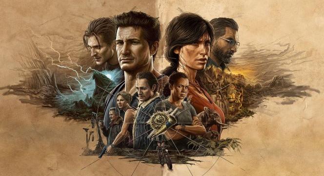 Uncharted: Legacy of Thieves Collection – Ismét kincsekre vadászunk a felújított kalandokban