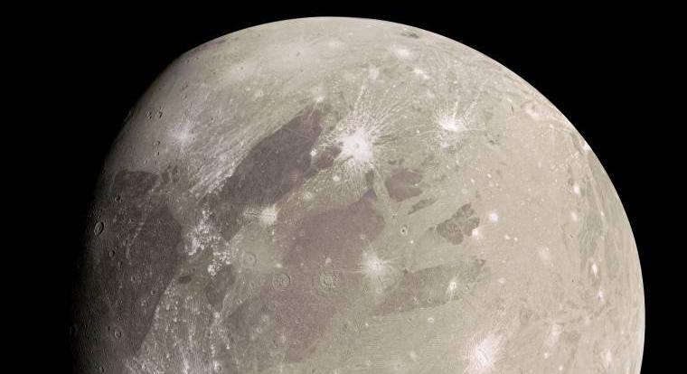 Nézze meg, hogyan teszteli a NASA a VIPER holdjáróját!