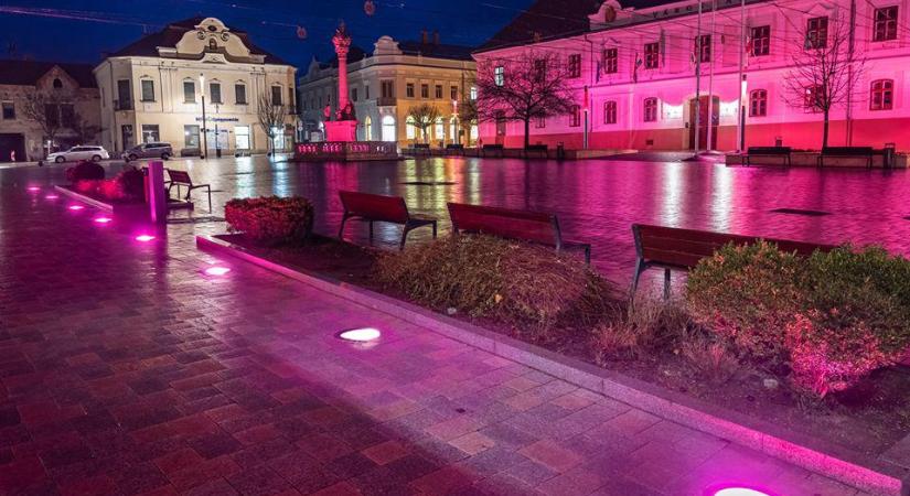 A Balaton-parton is felvillantak a rózsaszín fények: közeleg a Giro d’Italia