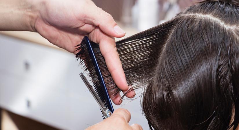 A stílusváltás olykor a hajvágással kezdődik: 10 nő, akit teljesen megváltoztatott az új frizura