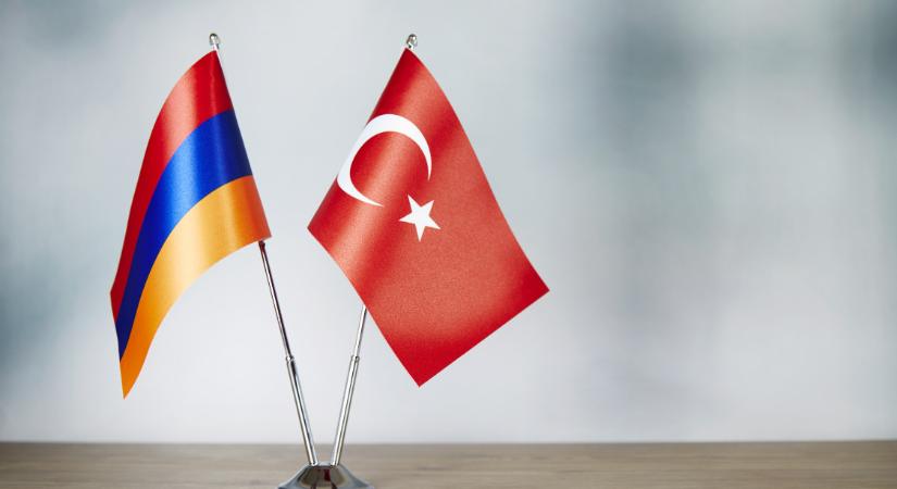 Normalizálódhat a kapcsolat Törökország és Örményország között
