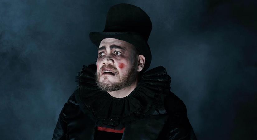 Rigoletto – Az Urániában látható a Meg új előadása