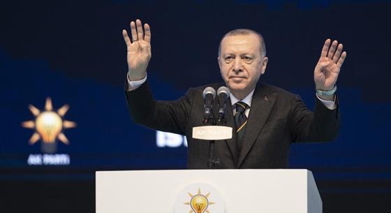 Nagyon izgatja a török elnököt a metavarzum, Erdogan is beszállna a technológiába