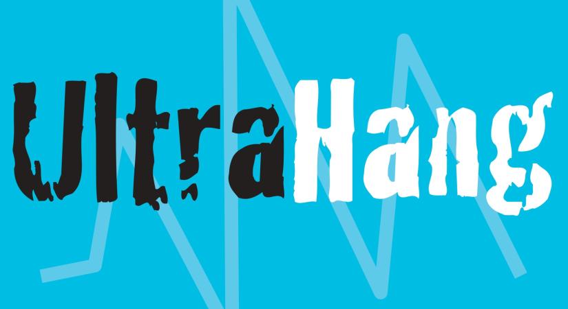 Indul az UltraHang, a Magyar Hang új podcastja