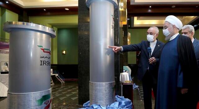 Hamarosan megegyezhetnek Bécsben az új iráni atomalkuról