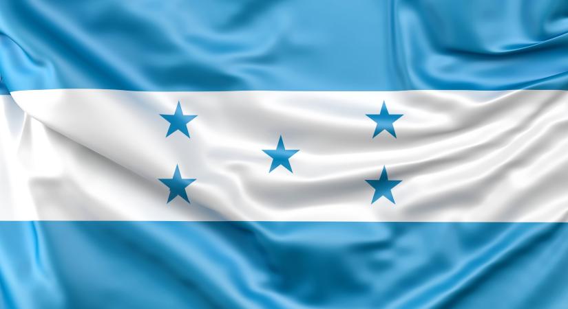 Komoly kihívás vár Honduras első női elnökére