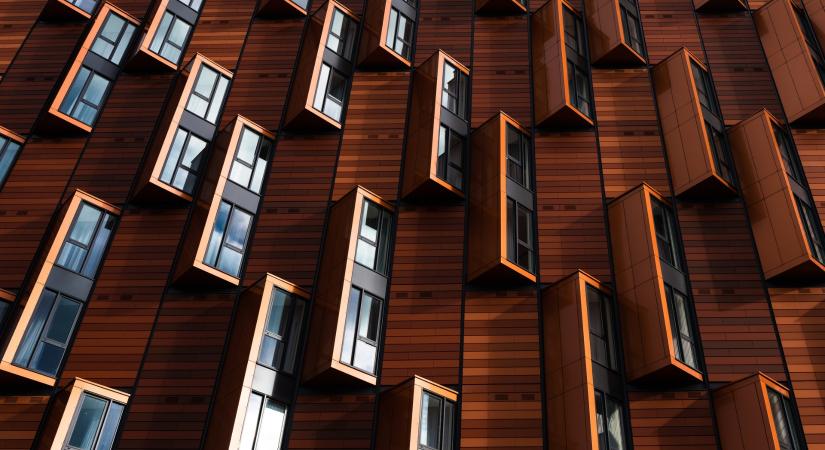 Takarék Csoport: Idén az új építésű lakások ára átlagosan 8-10 százalékkal emelkedhet