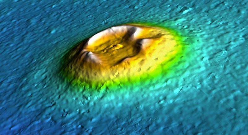 Mit mesél a marsi vulkánokról a Tonga kitörése?