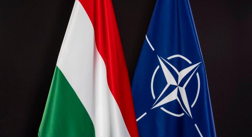 Hatalmas fejlesztések jöhetnek: a NATO európai innovációs központjává válnánk