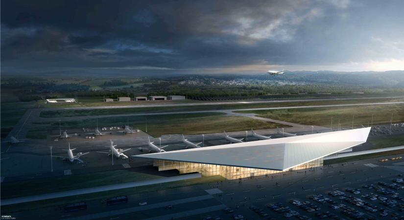 Többségi tulajdonossá válhat az állam a debreceni repülőtért üzemeltető cégben