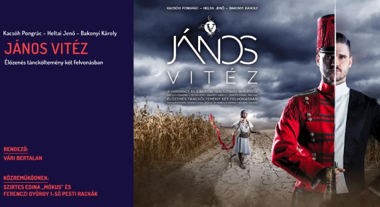 Budapesten is látható lesz a dunaújvárosi Bartók Kamaraszínház előadása