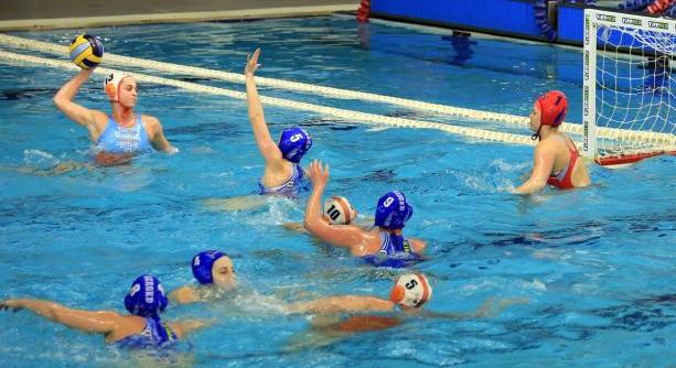 Hozta a kötelezőt a DFVE