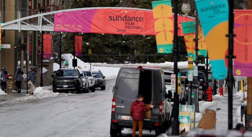 A Dada című thriller nyert a Sundance fesztiválon