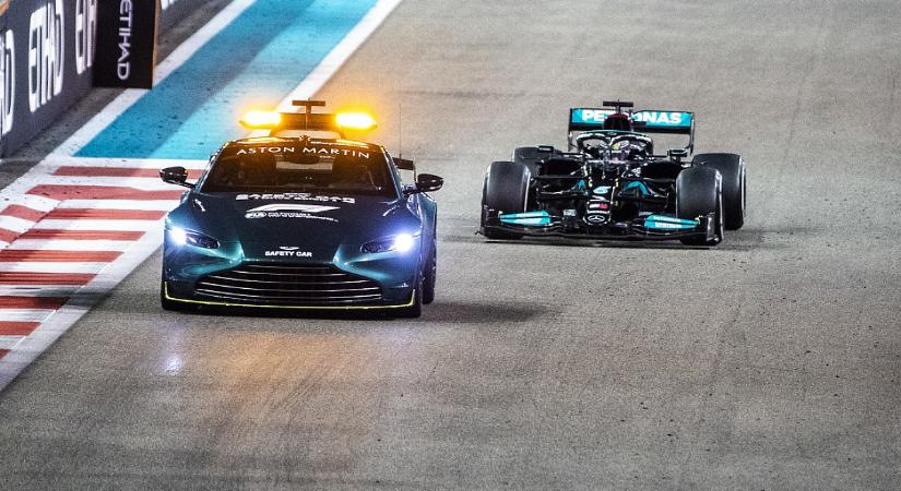 FIA: a Mercedes sikeres fellebbezése ellenére is Verstappen maradt volna a bajnok