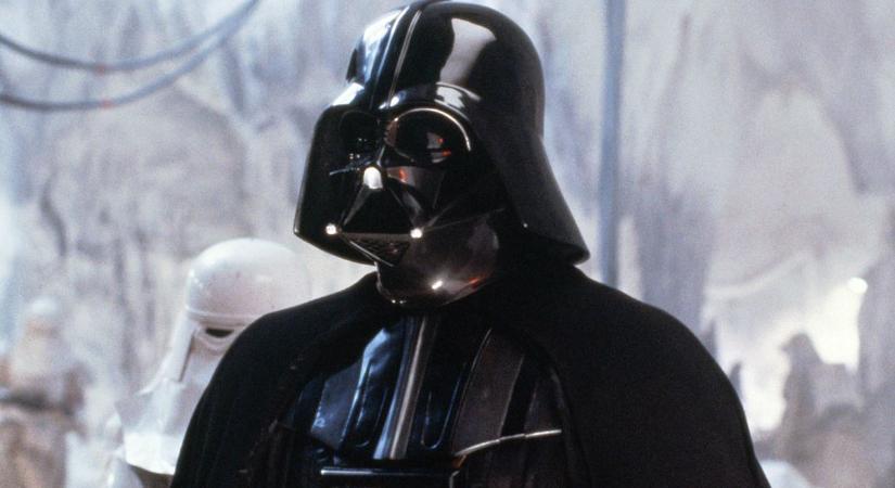Darth Vader visszatért volna a Star Wars IX-ben, itt a bizonyíték (kép)