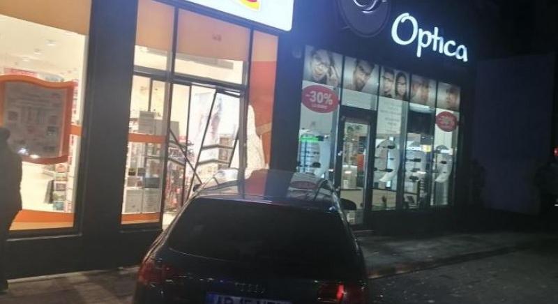 Kolozs megye: gyalogost ütött el egy ausztrál sofőr Szászfenesen