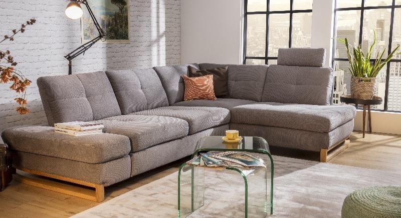 Frissítsd fel a nappalid kényelmes és látványos ülőgarnitúra és fotel párosításokkal!