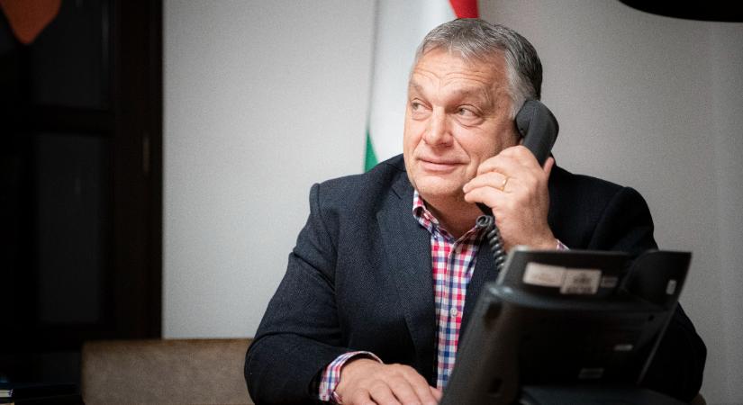 Oroszországnak nagyon imponáló, ahogy Orbánék megválasztják a partnereiket – mondta a Kreml szóvivője egy nappal az Orbán-Putyin találkozó előtt