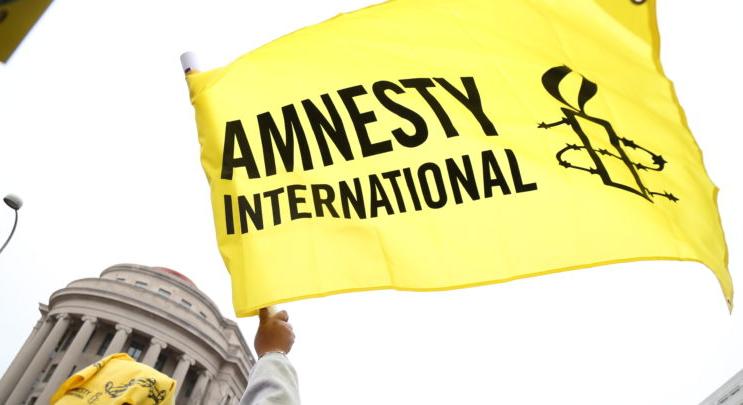 Miért alkalmaz kettős mércét Izraellel szemben az Amnesty International?