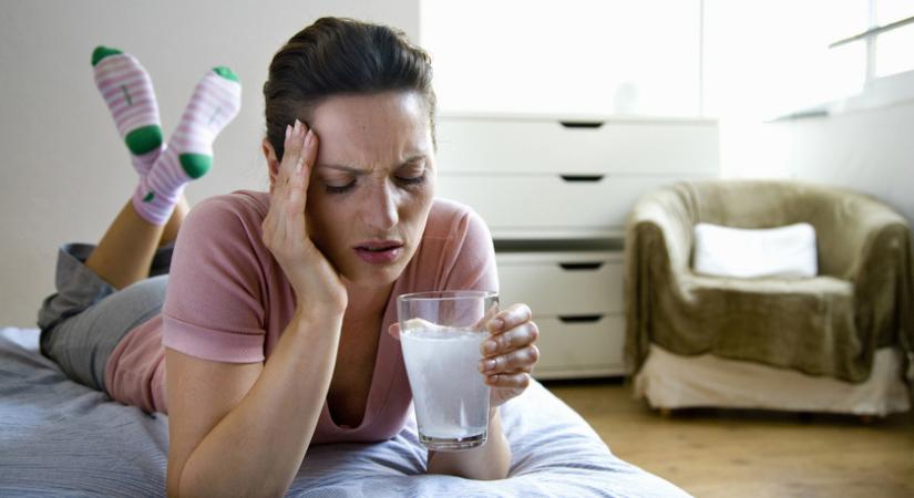 Gyötrő migrénes fejfájás ellen beválhatnak: 8 természetes hatóanyag, ami sokaknak segít a fájdalomcsillapításban