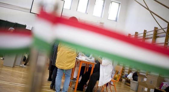 Sem a teszt, sem az oltás nem előírás a szavazatszámláló bizottsági tagok számára a választáson