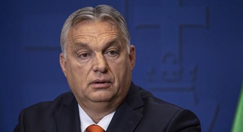 A Greenpeace klímaügyi vitát szeretne Orbán és Márki-Zay között
