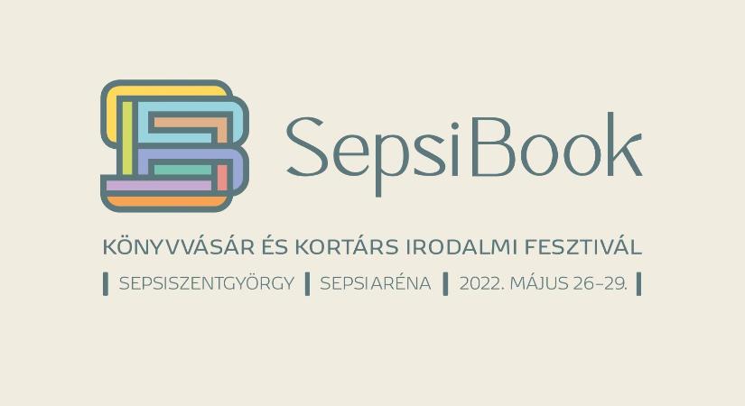 SepsiBook – Könyvvásárt és irodalmi fesztivált terveznek a nyár elejére Sepsiszentgyörgyön