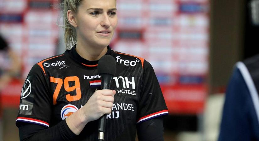Női kézi: Polman „kibékült” az Esbjerggel, de a héten még nem játszhat