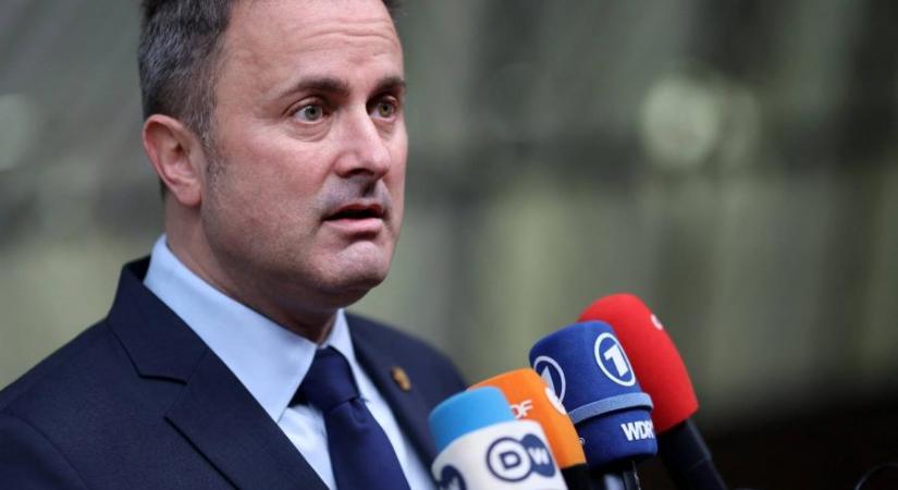 Plágiumbotrány miatt bukta a diplomáját a luxemburgi miniszterelnök