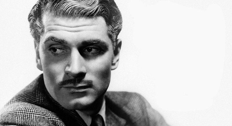 Tehetség, szerencse, kitartás – 115 éve született Laurence Olivier, a színészkirály