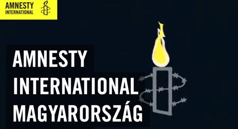 Baloldali újságíró: A legtöbb NGO kézben tartja a külföldi újságírók irányítását, az Amnesty International is