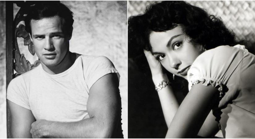 Elvis Presley-vel csalta Marlon Brandót a gyönyörű Rita Moreno: fény derült a legvadabb részletekre