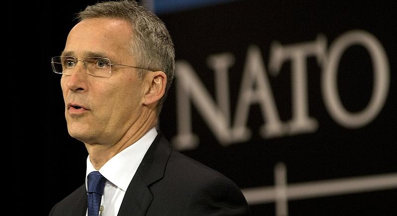 A norvég jegybank elnöki székébe ül át a NATO főtitkára